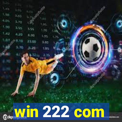 win 222 com